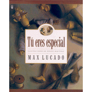 07526: Tu Eres Especial (You Are Special)
