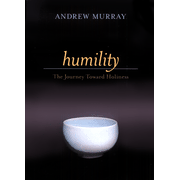 25600: Humility: The Journey Toward Holiness, Updated Edition