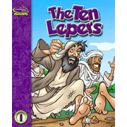 ten lepers