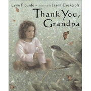 69923: Thank You, Grandpa