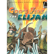 Elijah Story