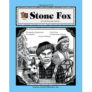 The Stone Fox Book Summary
