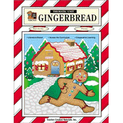 8263101: Gingerbread Thematic Unit