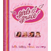 9268X: Girls of Grace