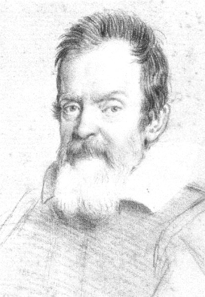 galileo galilei coloring pages - photo #28