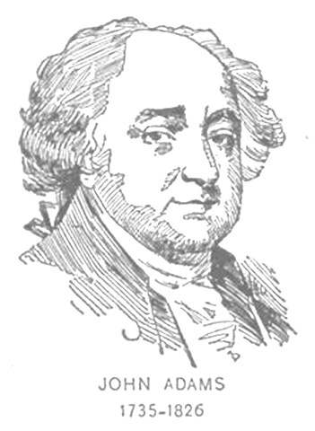 Crossword Puzzles Online on John Adams Taught Himself French During The Times He Was Sailing