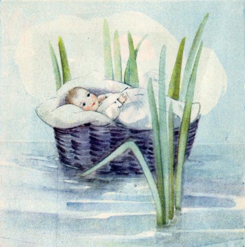 Jochebed, mother of Moses Jochebed, mother of Moses