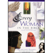 14410: Every Woman in the Bible