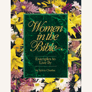 220210: Women in the Bible - Examples to Live By