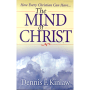 3593X: The Mind of Christ