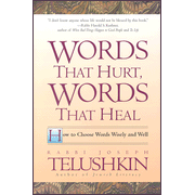 36505: Words That Hurt, Words That Heal