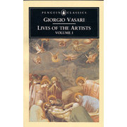 45004: Lives of the Artists, Volume 1