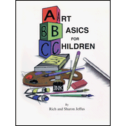 546111: Art Basics for Children