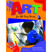 8226683: Art for the Very Young