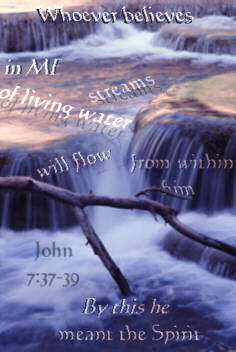 John 7:37