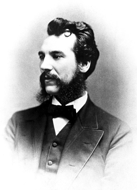 Alexander Graham Bell 1876
