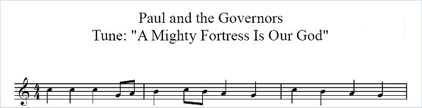 Free Sheet Music Church Hymns
