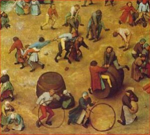 Pieter Bruegel the Elder<BR>