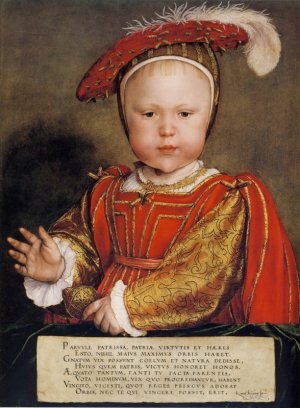 Hans Holbein the Younger<BR>