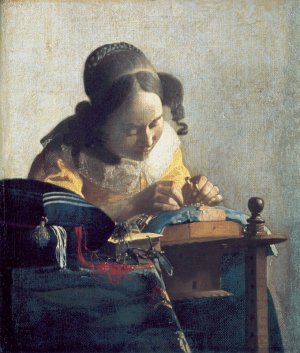 Jan Vermeer<BR>