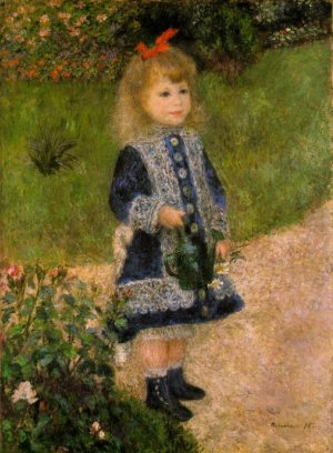 Renoir<BR>